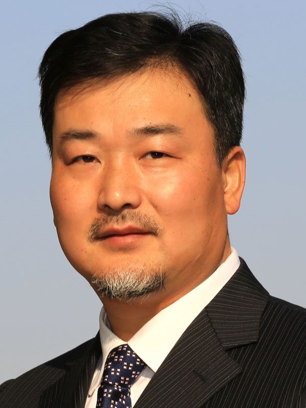Mr. David Xia