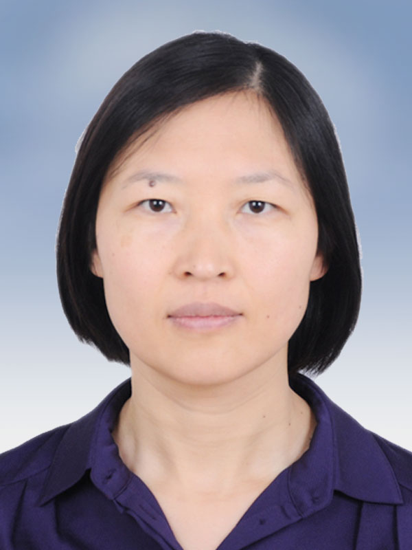 Sra. Jane Gao