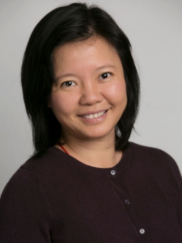 Sra. Li Ng