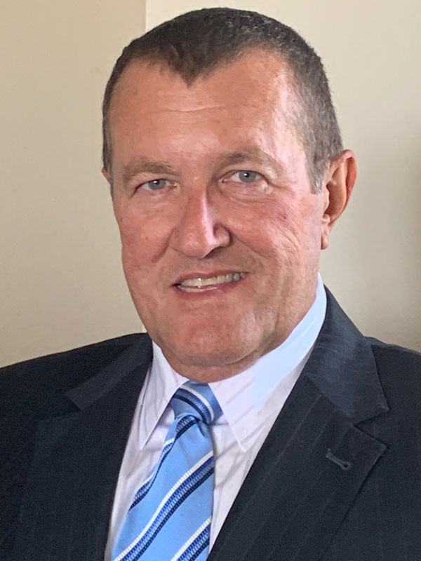 Mark Schnoerr
