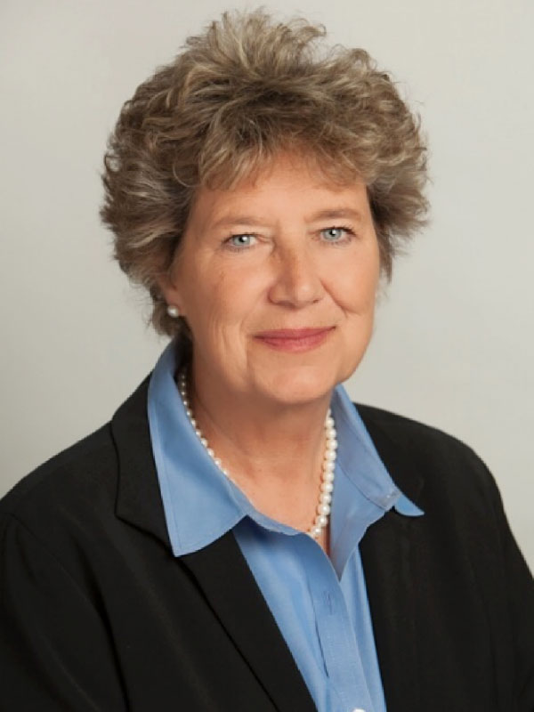Ms. Regina Mcintosh