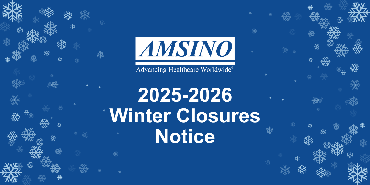 2025-2026 Winter Closures Notice
