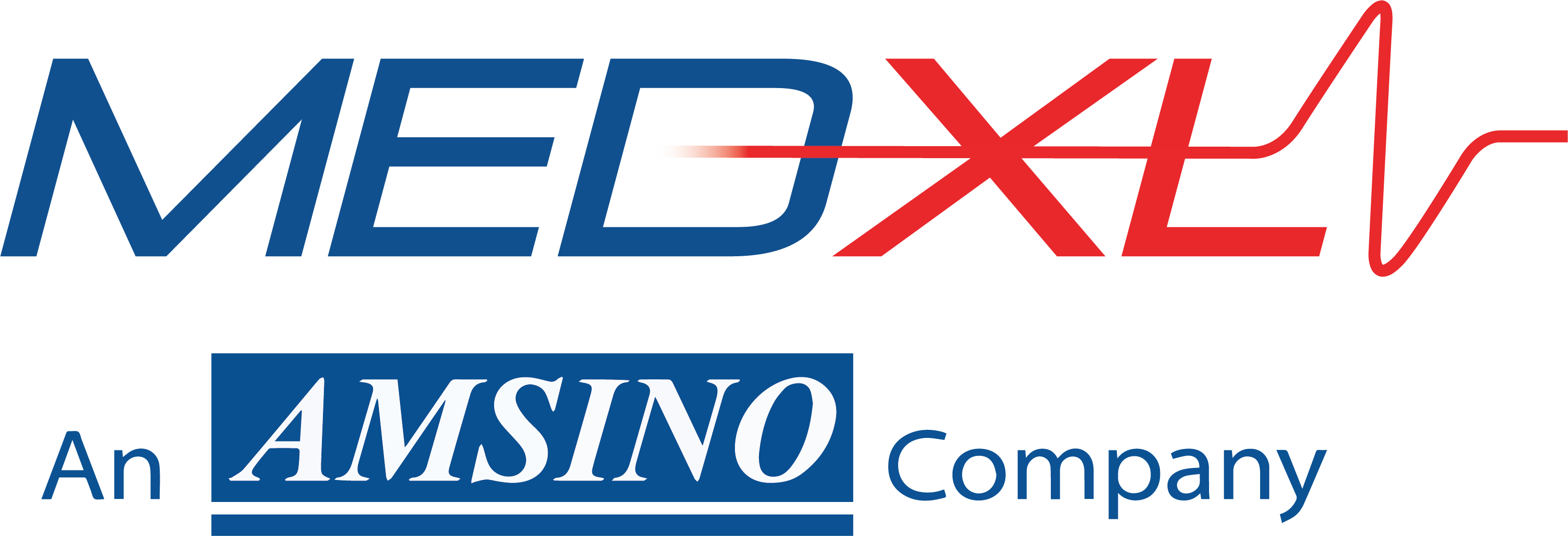 Amsino & MEDXL