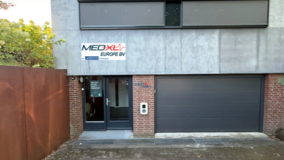 MedXL Europe BV - An Amsino Company​