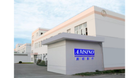 SHANGHAI REGENT MEDICAL TECHNOLOGY CO., LTD.