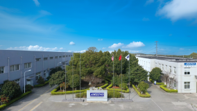 Amsino Medical (Kunshan) Co., Ltd.