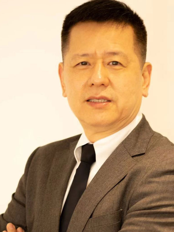 Mr. Andrew Yi Zhang