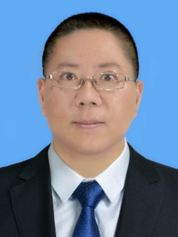 Mr. Paul Shen