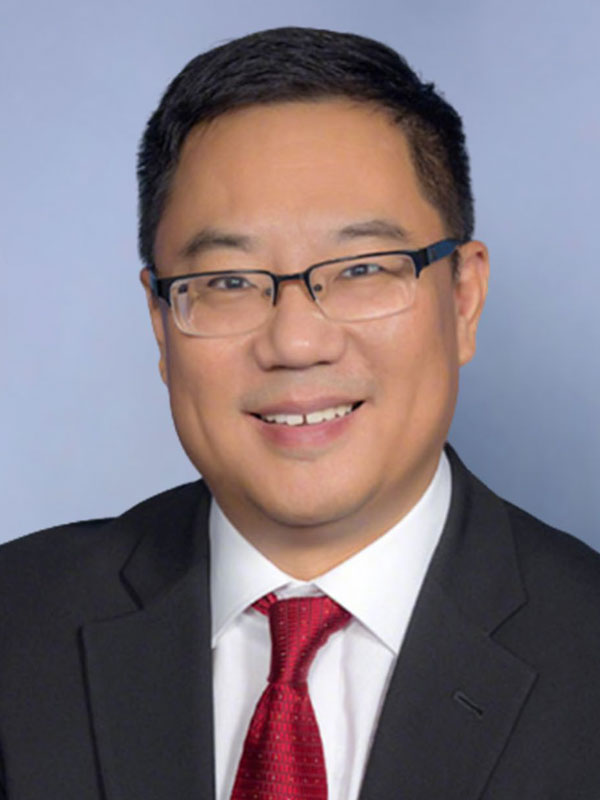 Mr. Chester Chai