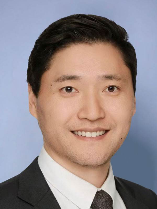 Mr. Danny Lu
