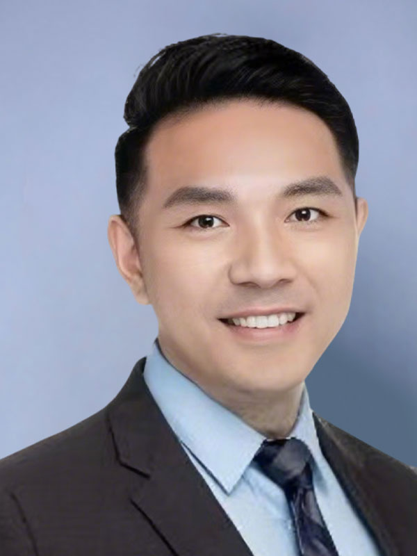 Mr. Derek Tang