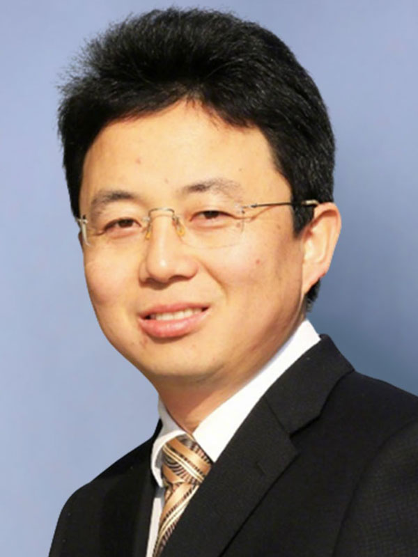 Mr. Frank Ling