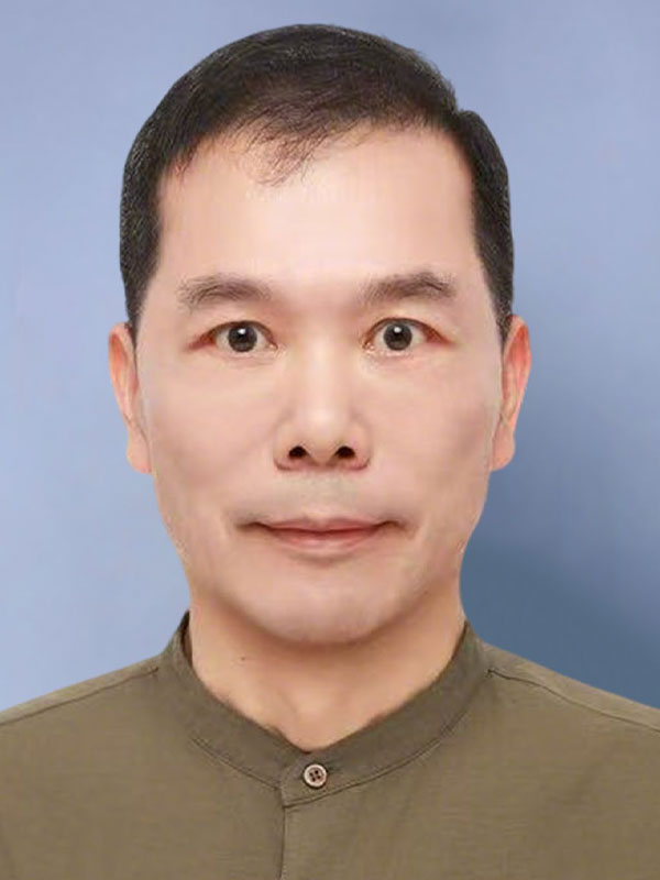 Mr. Peter Sun