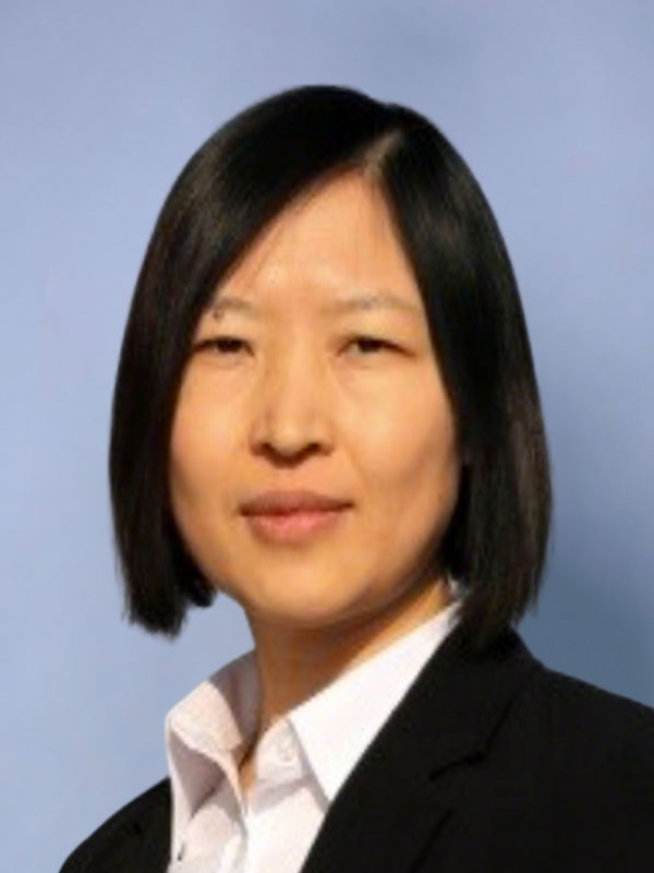 Ms. Jane Gao
