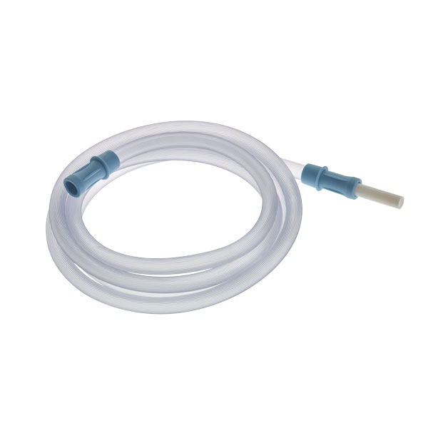 Suction Tubing with Connectors - ES