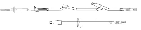 FINEVERNEK Fensterputzer 4 in 1 Set, Professionelles